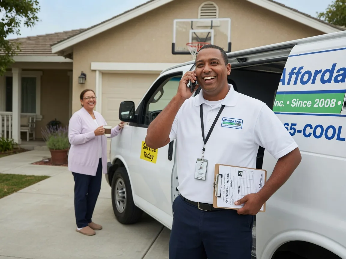 Central Ac Repair Mountain Home, NC FAQs